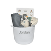 Winter Baby Gift Basket - Chillin'