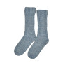 Luxury 100% Baby Alpaca Handmade Socks