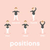 Ballet Baby Board Book