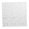 Organic Cotton Swaddle Blanket