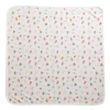 Organic Cotton Swaddle Blanket - Winter Print