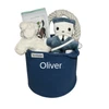 Dog Gift Basket - Keep the Peace