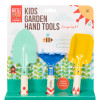 Kid's Gardening Set