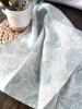Linen Tea Towel - Magnolia