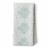 Linen Tea Towel - Magnolia