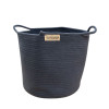 Organic Baby Gift Basket - Struck a Cord - Blue