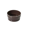 Porcelain Mini Bowl - Brown