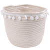 Tennis Baby Gift Basket - Born to Rally