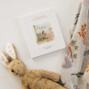 Luxury Organic Baby Gift - Goose Goes to Market