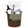 Men's Birthday Gift Basket - Great Outdoors