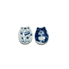 Handcrafted Cat Chopstick Rests