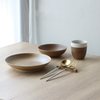 Handcrafted Arita Porcelain Cutlery Rests - Set of 4