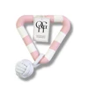 Pink Tug Toy