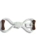 Extra Durable Double Tug Toy for Dogs