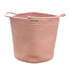 Chew Crew Gift Basket - Pink