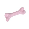 Chew Crew Gift Basket - Pink Deluxe