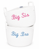 Big Bro Cotton Rope Basket