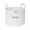 Baby Girl Gift Basket - Wild Rose
