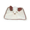 elephant lovey