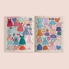 Sticker Book - Ballerina
