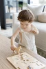 Wooden Tray Puzzle - Farm Animals
