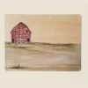 Wooden Tray Puzzle - Farm Animals