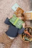 Soccer Baby Board Book