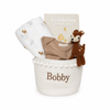 Newborn Gift Basket - From the Start