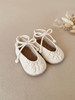 baby ballet shoes