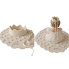 Luxury Baby Gift Set - Little Prince Crown and Play Mat