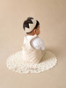 Luxury Baby Gift Set - Little Prince Crown and Play Mat