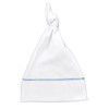 Organic Gift Baskets - Twin Collection - Blue