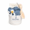 Luxury Organic Baby Gift - Oh My Gosling!