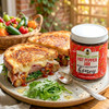 Hot Pepper Jam - Made in the USA