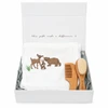Buy One & We Give One to Charity - BOGO Newborn Gift Set - Woodland