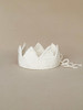 Luxury Baby Gift Set - Little Princess Crown and Play Mat