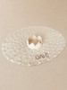 Luxury Baby Gift Set - Little Princess Crown and Play Mat