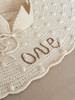 Luxury Baby Gift Set - Little Princess Crown and Play Mat