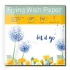 Wish Kit – Write a Wish, Light It & Watch It Fly