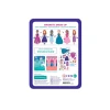 Magnetic Dress Up Doll Kit - Princess
