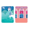 Magnetic Dress Up Doll Kit - Princess