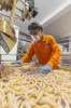 Italian Bucatini Pasta - from Naples 500g