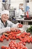 Italian Tomato Sauce with Ricotta - Puglia