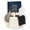 60th Birthday Gift Basket - Frequent Flyer