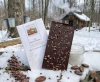 Organic Chocolate Bar - Dark Chocolate with Sea Salt