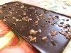 Organic Chocolate Bar - Dark Chocolate with Sea Salt