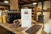 Organic Chocolate Bar - Dark Chocolate with Sea Salt
