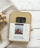 Organic Chocolates - Salted Caramel, 4 Pieces