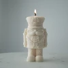 Holiday Candle – Nutcracker