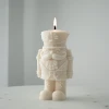 Holiday Candle – Nutcracker